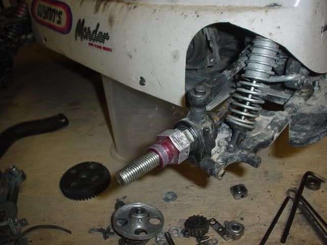 Hpi Wheels