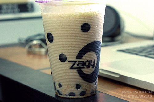 Zagu Philippines