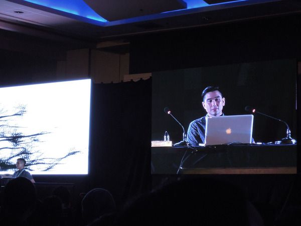Gerald Ding of Psyop