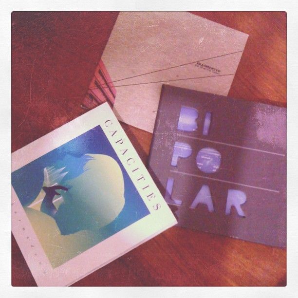UDD albums
