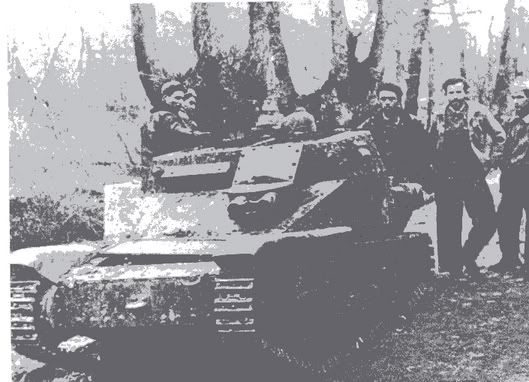 La batalla de Seseña (1936) Paradox Interactive Forums