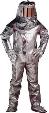 firesuit