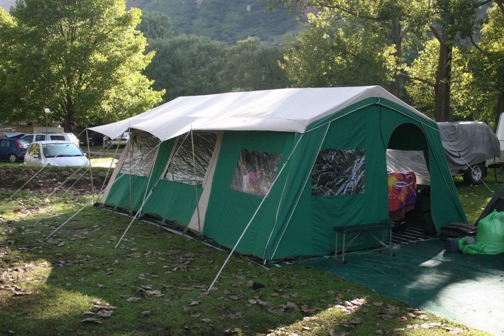 campmaster stretcher price