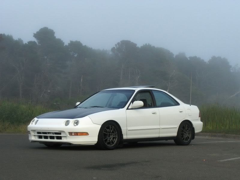 1996+acura+integra+ls+sedan