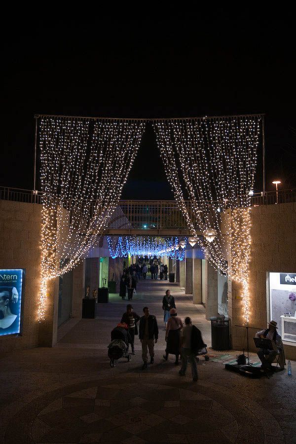 Синагога Хурва