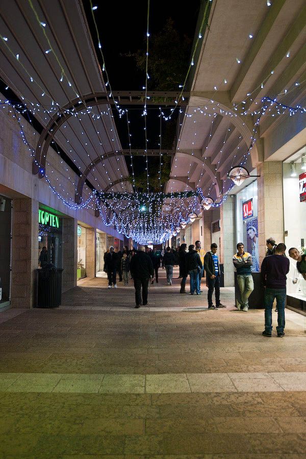 Синагога Хурва