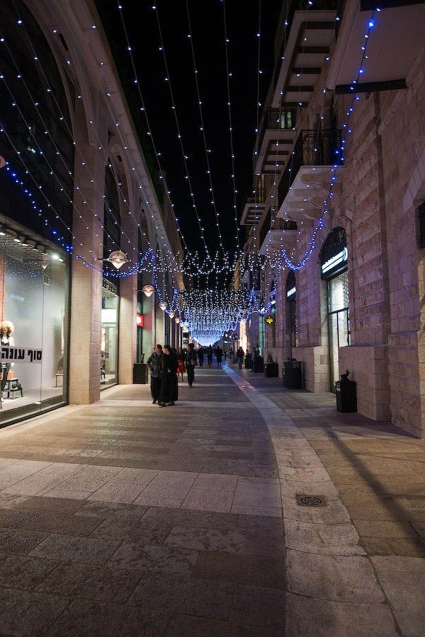 Синагога Хурва