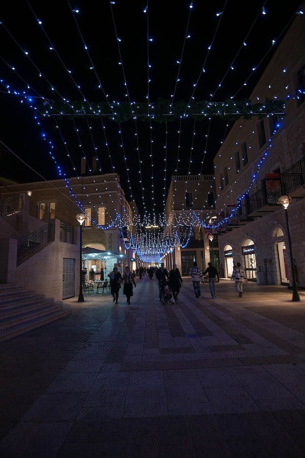 Синагога Хурва