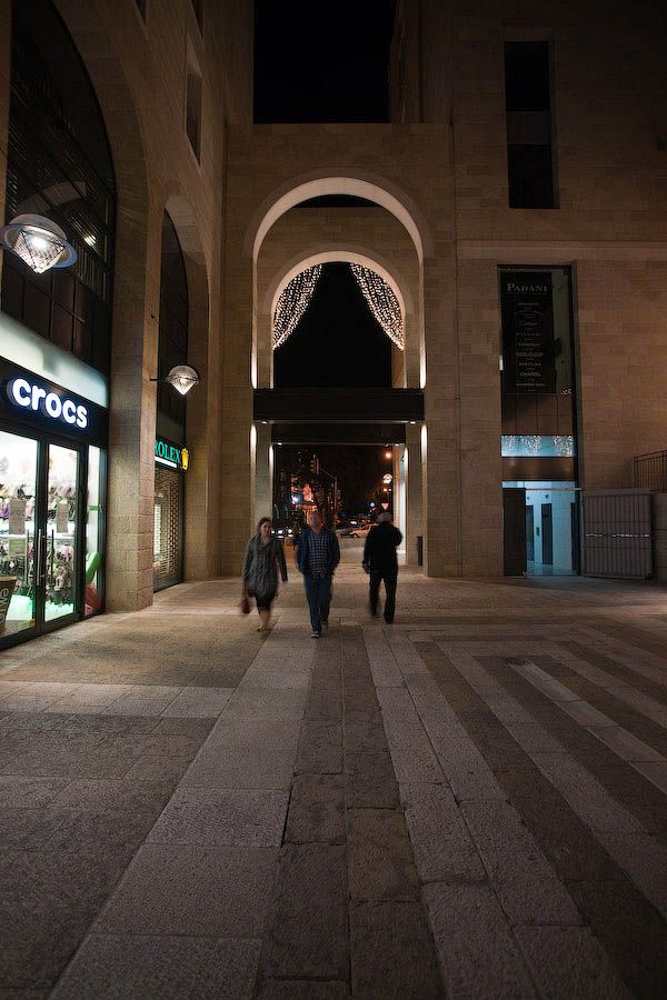 Синагога Хурва