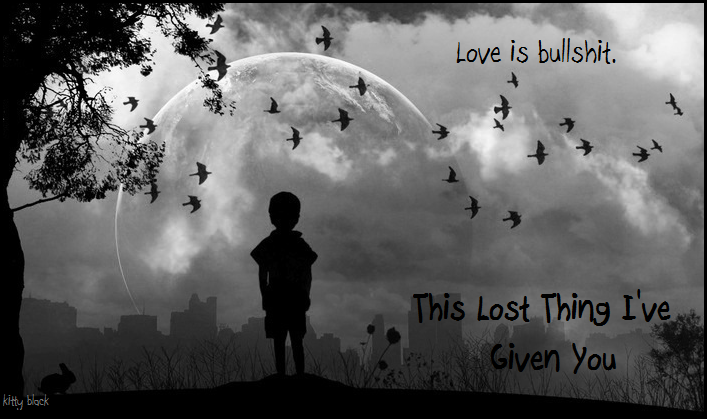 This Lost Thing banner