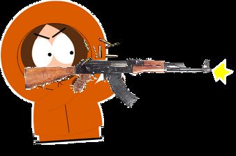 Kill Kenny