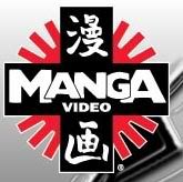 Manga Entertainment