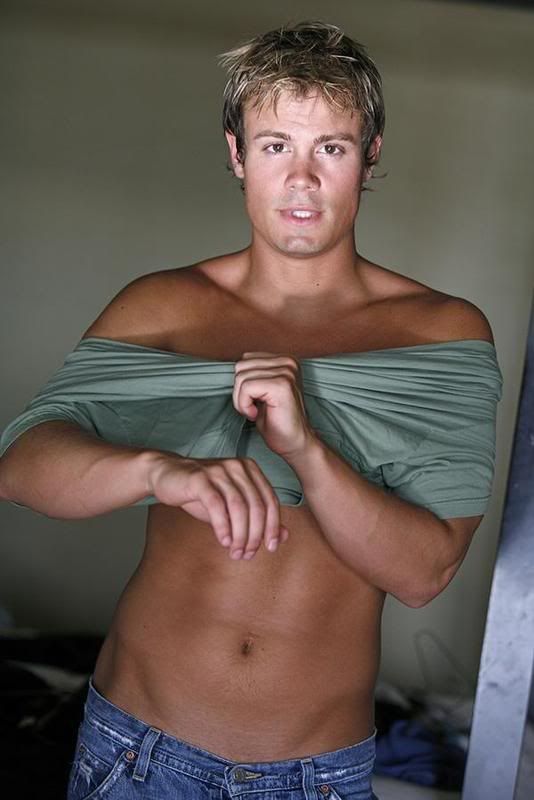 GregoryMichael.jpg image by folkes