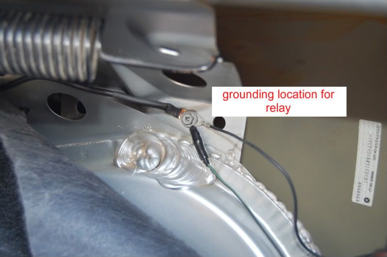 HowTo Fuel Pump Rewire PTP Style Dodge SRT Forum
