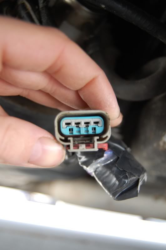 How-To: Fuel Pump Rewire PTP Style - Dodge SRT Forum dodge neon wire harness 