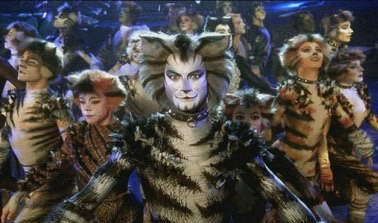 cats musical munkustrap