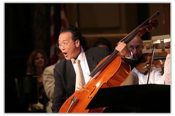 Yo-Yo Ma