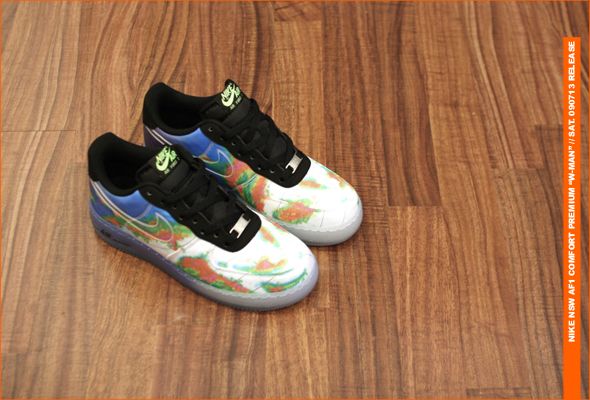 nike nsw af1