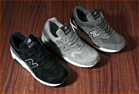 new balance 999 wanted