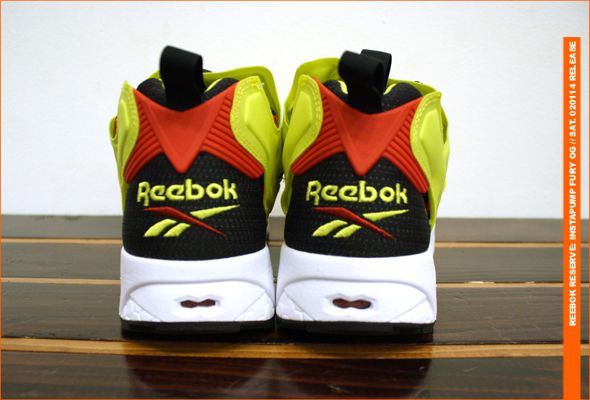 reebok pump instapump
