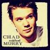 chad micheal murray