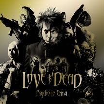 LOVE IS DEAD - A TYPE