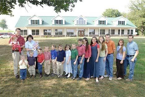 duggars. It#39;s official: The Duggars are