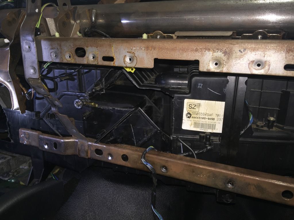 Heater treater doors DODGE RAM FORUM Dodge Truck Forums