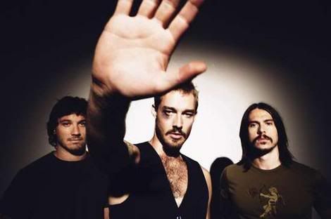 Silverchair Pictures, Images and Photos