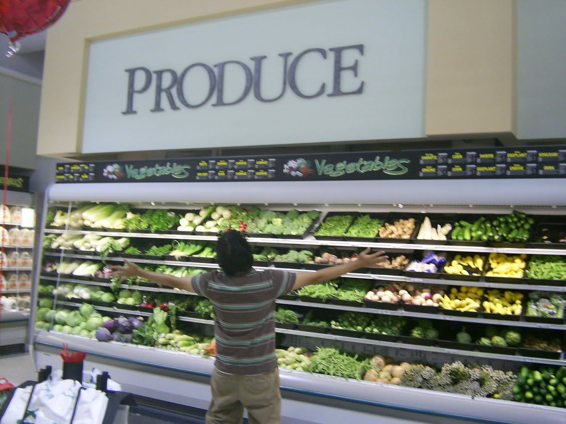 Produce