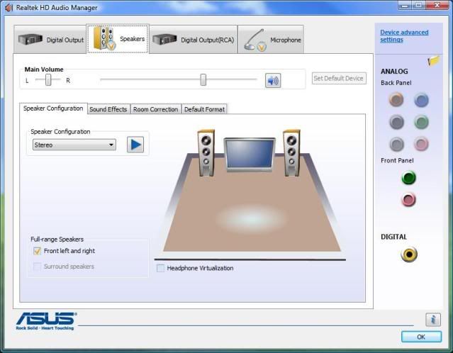 Realtek rtl8201n osx driver || asus realtek hd audio xp driver ac 97 ...