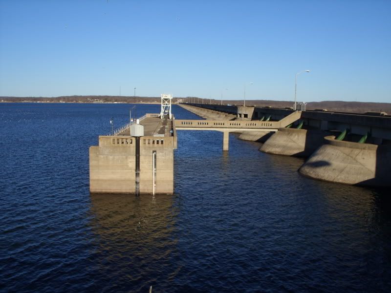 lakes, creeks, and more lakesnortheastern oklahoma