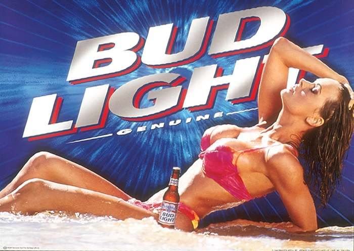 Bud Light Porn 113