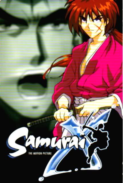 Samurai+x+reflection+soundtrack