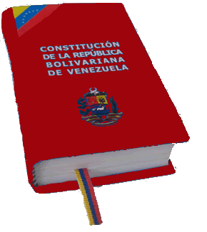 constitucion venezolana