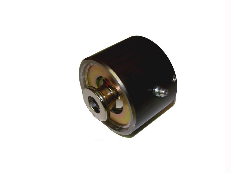 Suspension Builder Parts Flex Joints, Tube inserts, & More! Pirate 4x4