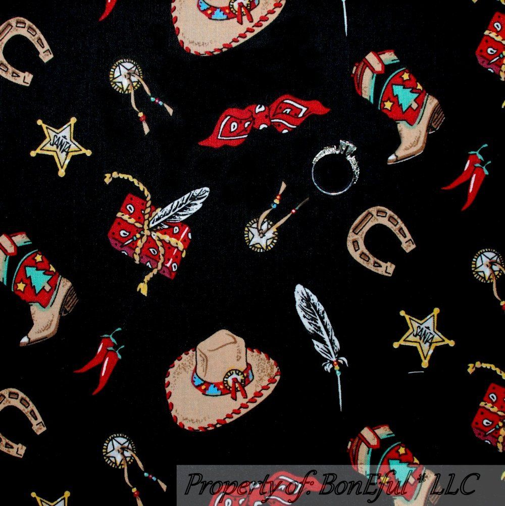 BonEful Fabric FQ Cotton 2002 Kona Bay Asian Island Dance 