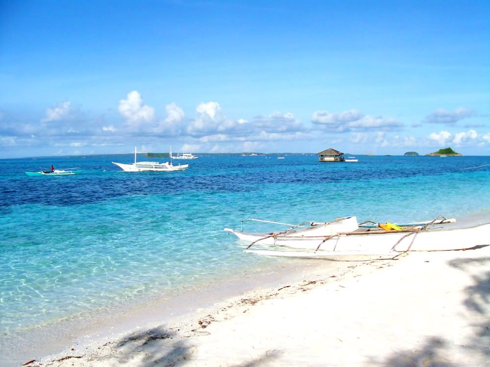 Malapascua Cebu