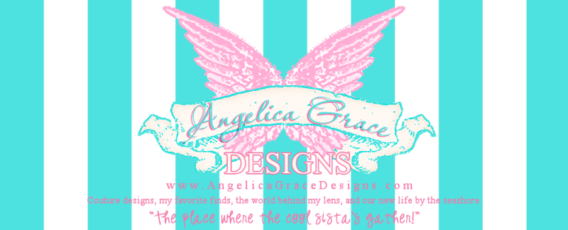 Angelica Grace Designs Blog