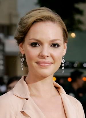 Katie Heigl Pictures, Images and Photos