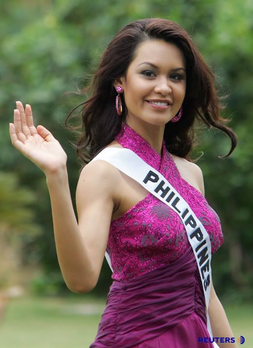 miss philippines 2005