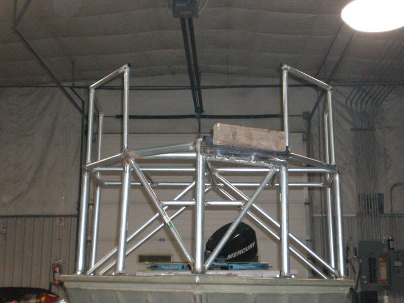 Bowfishing Deck Pics Hunting Nebraska Outdoor Forums