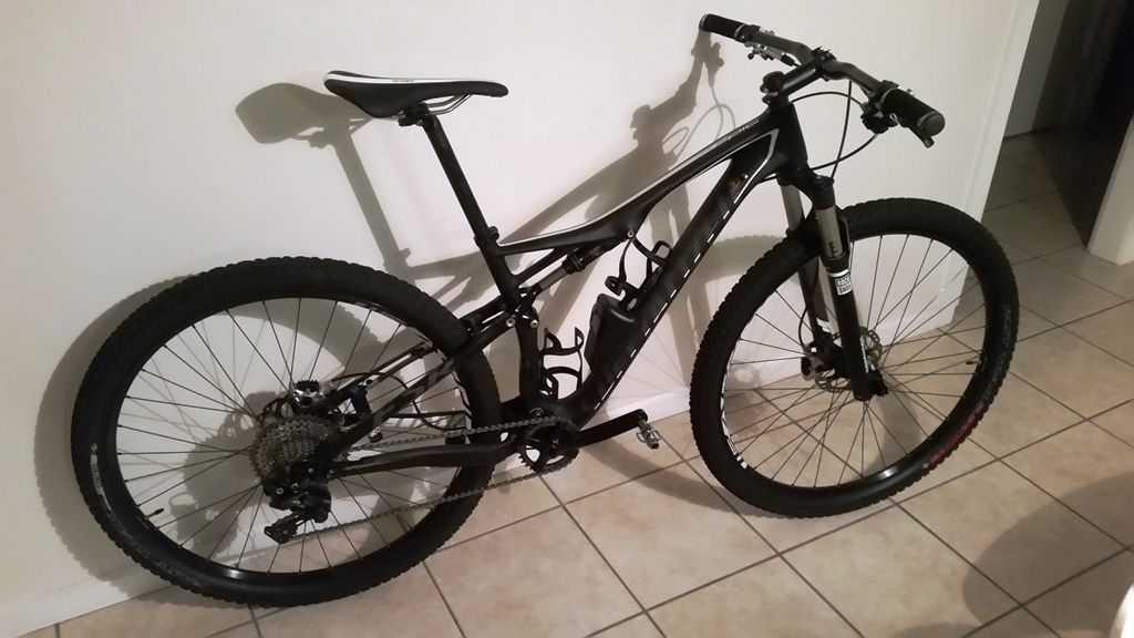 specialized epic carbon 2014