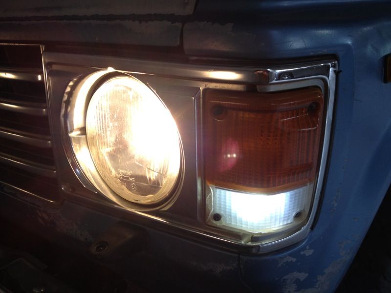 H4 HID Headlight Failure IH8MUD Forum