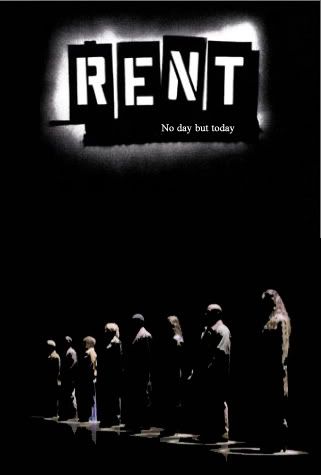 re: RENT Film Onto DVD Feb 21 - Artwork & Specs Released!