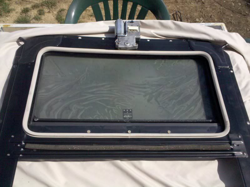 sunroof trim...help! VW Vortex Volkswagen Forum