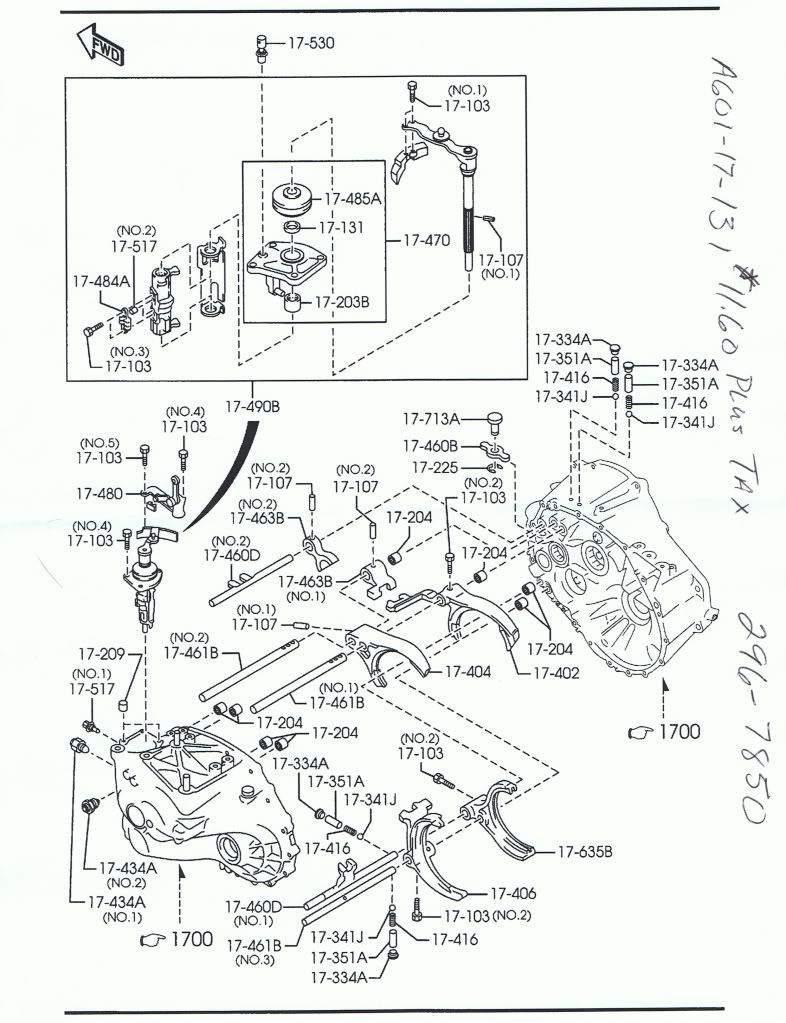 Mazdaspeed 6 Engine Diagram - Wiring Diagram Library