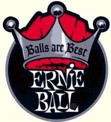 Ernie Ball