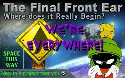 The Final Front Ear