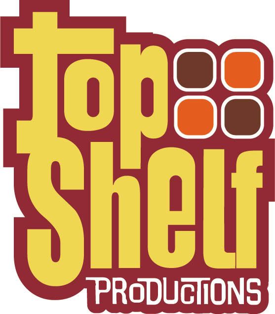 Top Shelf Productions, the independent graphic novel publisher that I ...